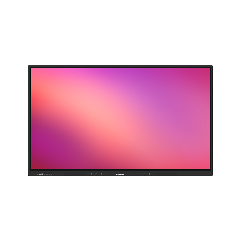 Інтерактивна панель Promethean ActivPanel LE 75" OPS-M (i5, 8Гб, 256Гб, Windows), камера з мікрофоном, мобільний стенд